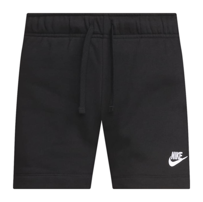 Nike Sportswear Club Fleece Women's Mid-Rise Shorts