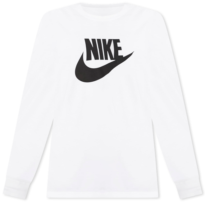 Nike Sportswear Men's Long-Sleeve T-Shirt