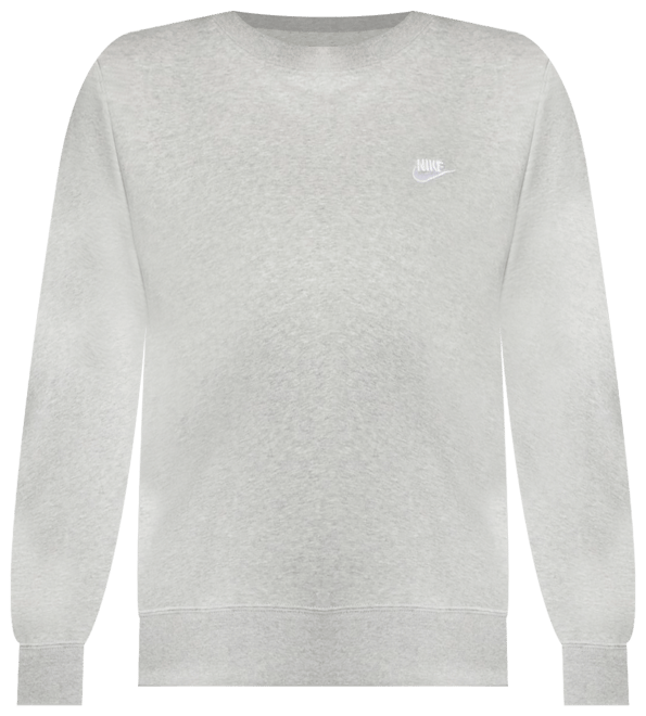 Nike Sportswear Club Fleece Women's Crew-Neck Sweatshirt