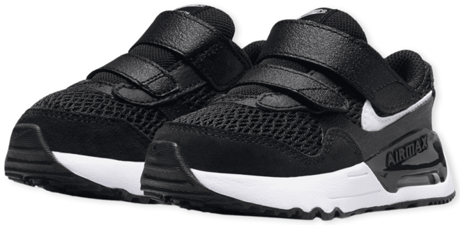 Nike Air Max SYSTM Baby/Toddler Shoes