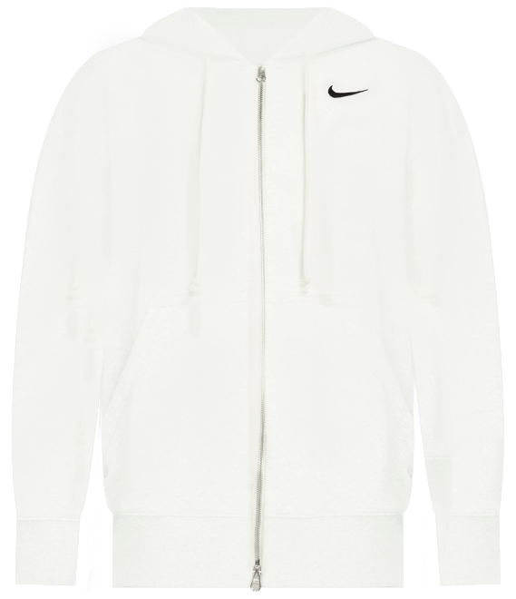 Nike Sportswear Phoenix Fleece Women's Oversized Full-Zip Hoodie
