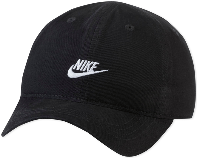 Nike Toddler Futura Curved Brim Cap