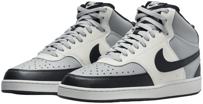 Nike Court Vision Mid Next Nature Men's Shoes