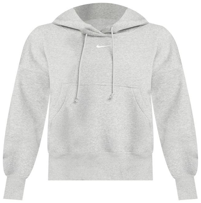 Nike Sportswear Phoenix Fleece Women's Over-Oversized Pullover Hoodie