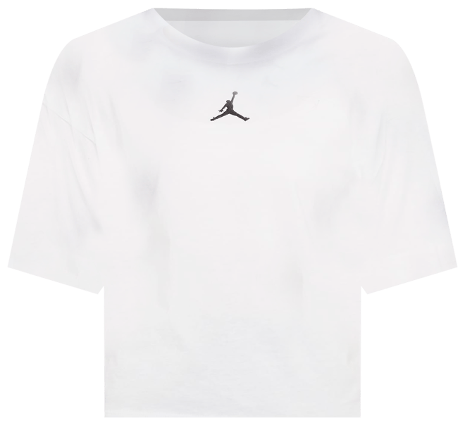 Jordan Essentials Big Kids' T-Shirt