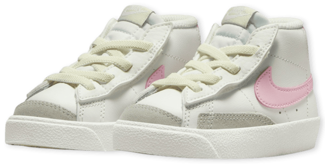 Nike Blazer Mid '77 Baby/Toddler Shoes