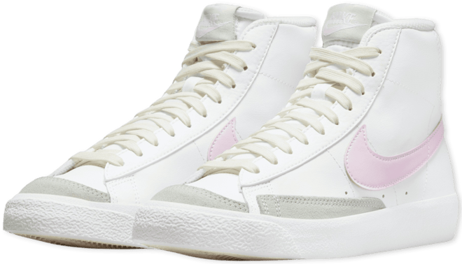 Nike Blazer Mid '77 Tenis para niños grandes