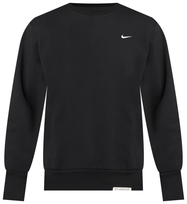 Nike Standard Issue Men's Dri-FIT Crew Basketball Top