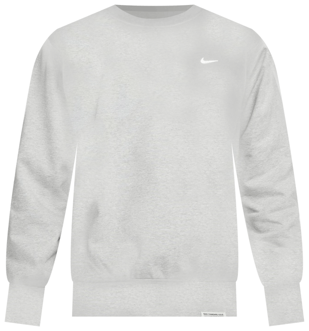 Nike Standard Issue Men's Dri-FIT Crew Basketball Top