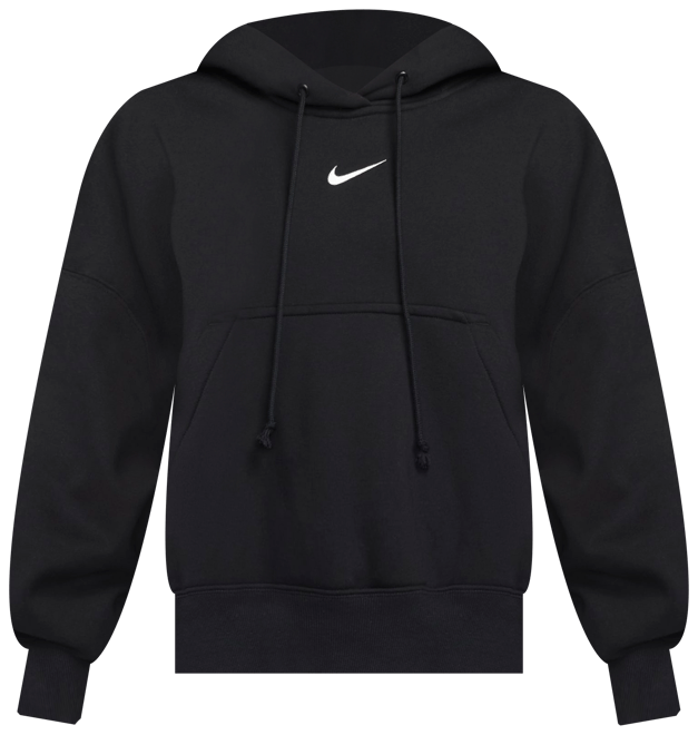 Nike Sportswear Phoenix Fleece Women's Over-Oversized Pullover Hoodie
