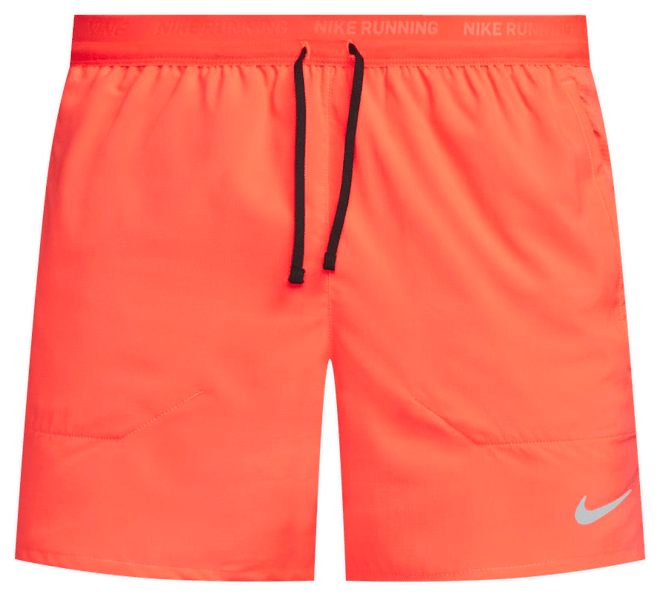 Nike Stride Men's Dri-FIT 5" Brief-Lined Running Shorts