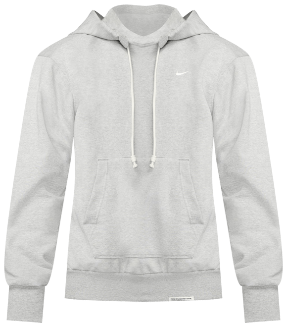 Nike Standard Issue Men's Dri-FIT Pullover Basketball Hoodie