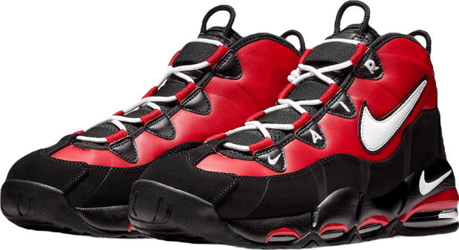 Nike Air Max Uptempo '95 Men's Shoes