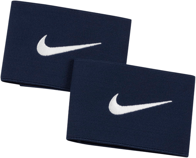 Nike Guard Stay 2 Manga de fútbol