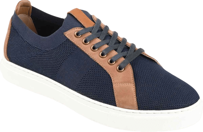 Men's Gordon Knit Sneakers