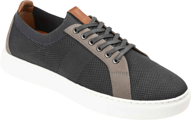 Men's Gordon Knit Sneakers