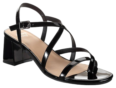 Yvi 2024 strappy sandal