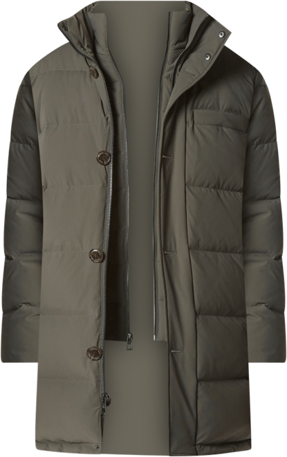 Andrew marc lightweight down 2024 jacket