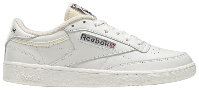 Reebok® Club C 85 Vintage Sneakers