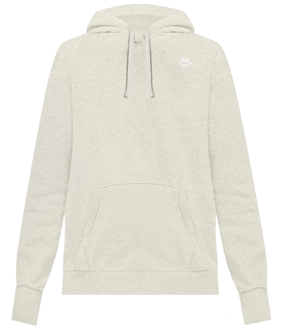 Nike Sportswear Club Fleece Women's Pullover Hoodie
