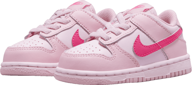 Nike Dunk Low Baby/Toddler Shoes