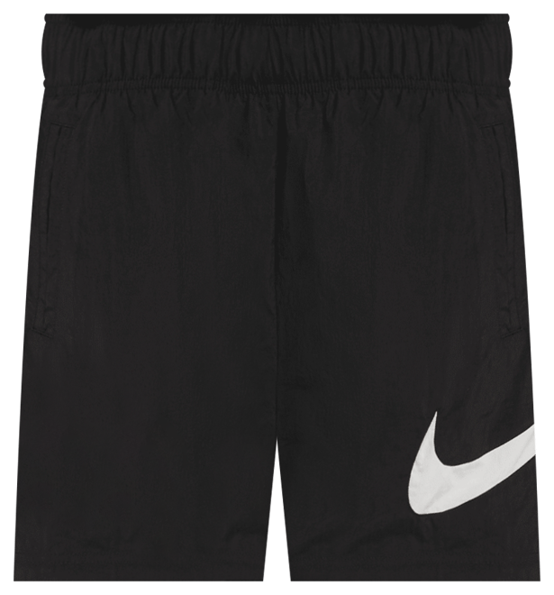 Nike Sportswear Essential Women's High-Rise Woven Shorts