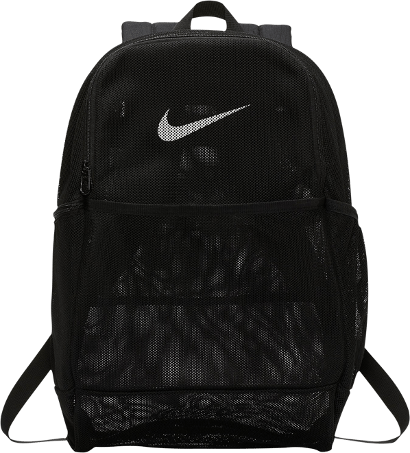 Nike Brasilia Mesh 9.0 Training Backpack | Academy