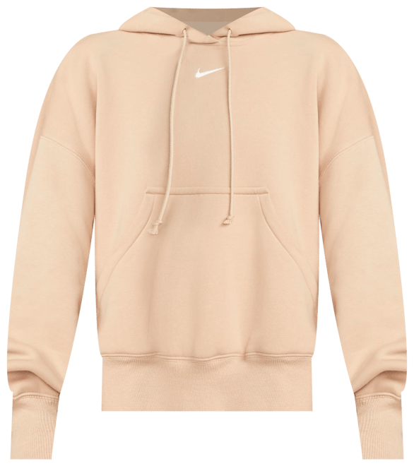 Nike Sportswear Phoenix Fleece Women's Over-Oversized Pullover Hoodie. Nike  LU