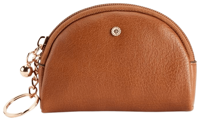 LC Lauren Conrad Green Cosmetic Bags