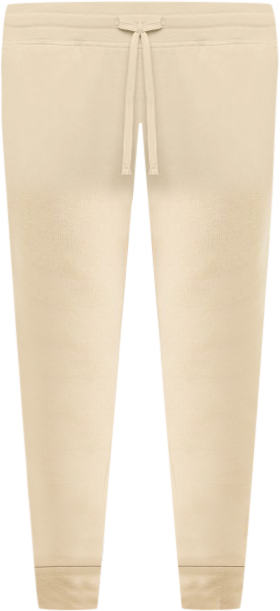 Men's Tek Gear Ultra Soft Fleece Open Bottom Pant 2XL