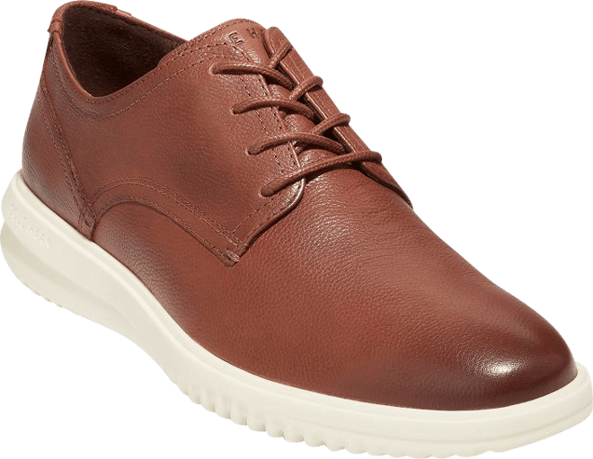 Cole Haan Grand+ Men's Leather Oxford Shoes