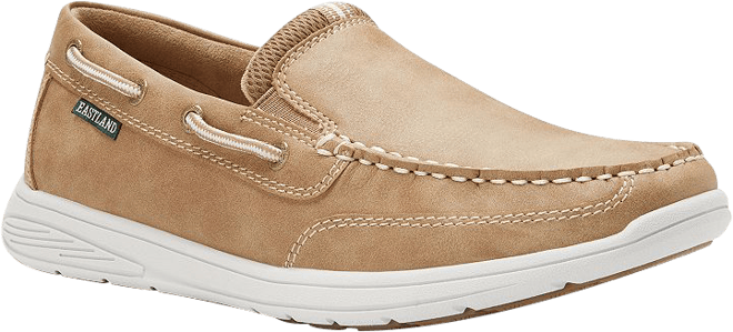 Eastland Brentwood Men s Boat Shoes