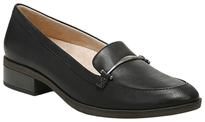 SOUL Naturalizer Ridley Women's Heeled Loafers