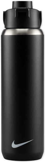 Nike Recharge Stainless Steel Chug Bottle (24 oz)