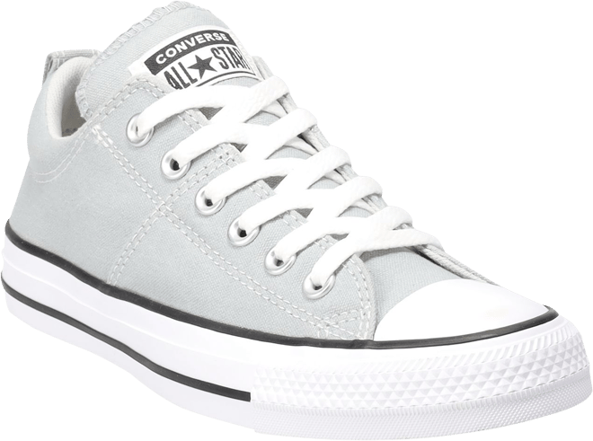 Women's converse clearance madison metallic sneakers