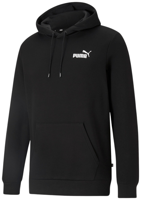 PUMA Essentials Small Logo Men's Hoodie