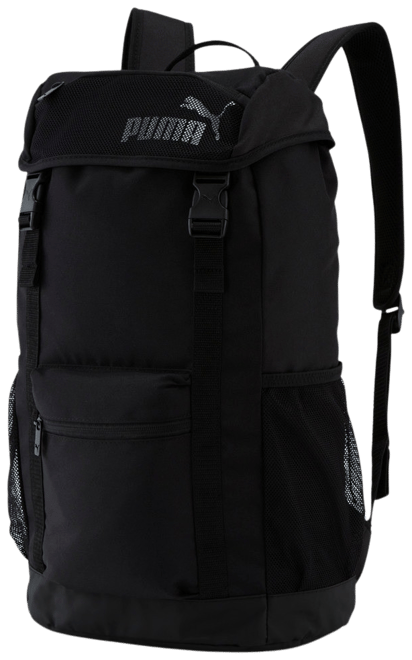 PUMA Flap Top Backpack