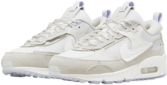 Nike Air Max 90 Futura Women's Shoes