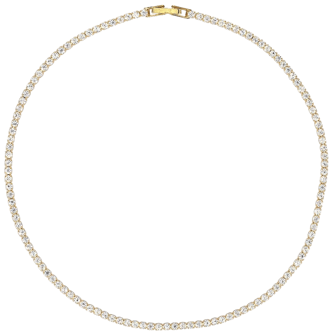 Beam Necklace