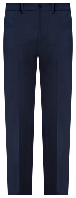 Tayion Collection Men's Classic-Fit Linen Vested Suit Separates