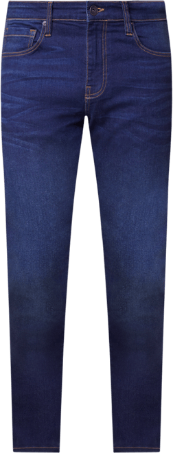 Men's Slim-Fit Stretch Jeans