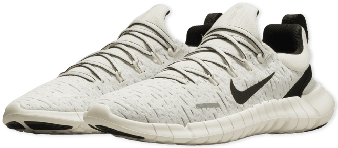 Nike Free Run 5.0 Men's Road Running Shoes