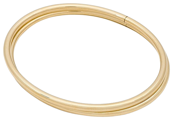 Dane Bangle Set