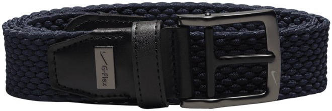 Nike Stretch Woven Belt