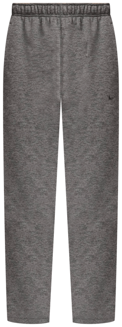 Nike Therma Men's Therma-FIT Open Hem Fitness Pants