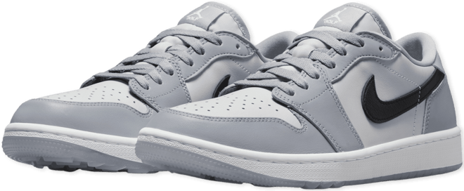 Air Jordan 1 Low G Golf Shoes