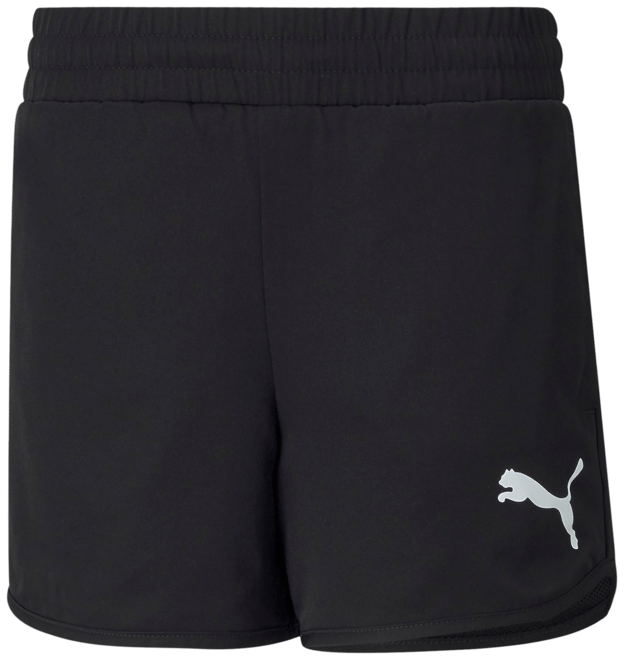PUMA Active Shorts Big Kids