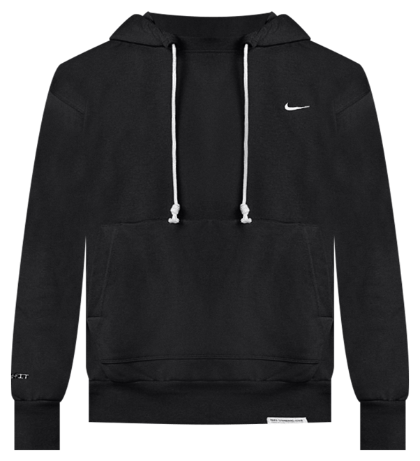 Men's Nike Dri-FIT Standard Issue Pullover Basketball Hoodie
