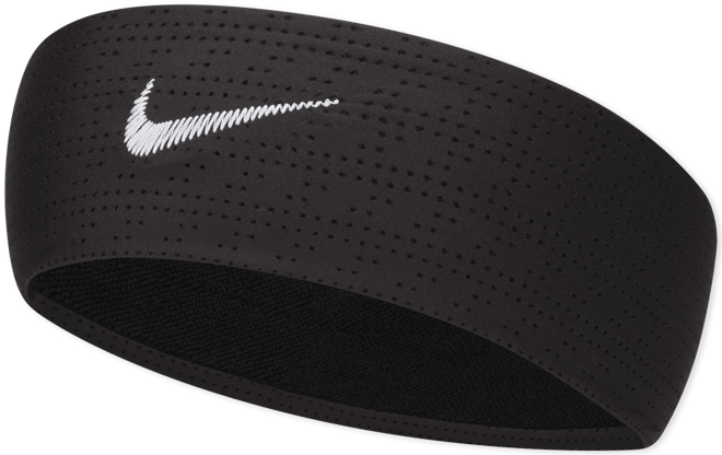 Nike Fury Men's Terry Headband