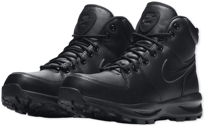 Nike Manoa Leather Botas para hombre